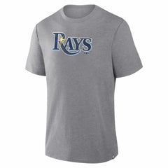 Tampa Bay Rays Fanatics Play Tribute Tri-Blend T-Shirt | MLB Online