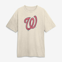 Washington Nationals Fanatics Stadium Slub T-Shirt | MLB For sale