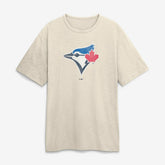 Toronto Blue Jays Fanatics Stadium Slub T-Shirt | MLB US