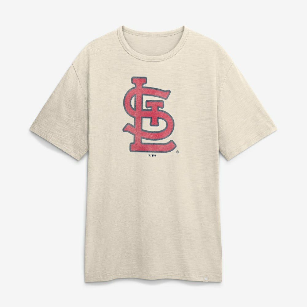 St. Louis Cardinals Fanatics Stadium Slub T-Shirt | MLB New