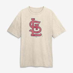 St. Louis Cardinals Fanatics Stadium Slub T-Shirt | MLB New