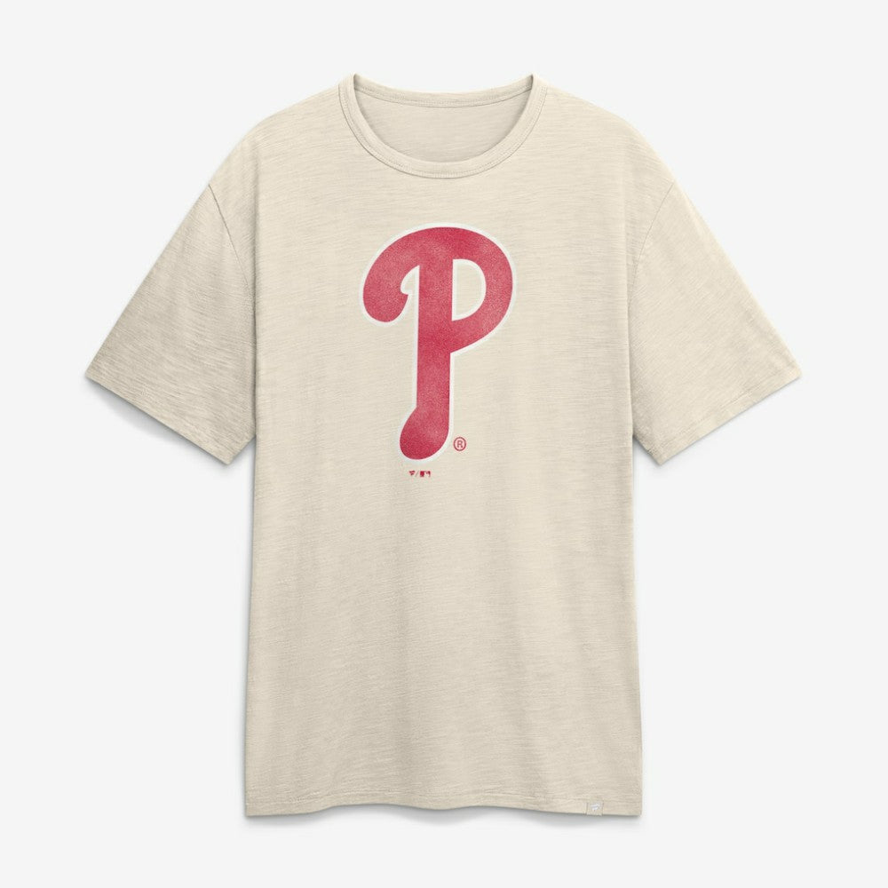 Philadelphia Phillies Fanatics Stadium Slub T-Shirt | MLB Sale