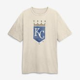 Kansas City Royals Fanatics Stadium Slub T-Shirt | MLB Shop