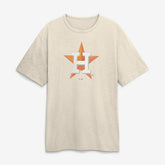 Houston Astros Fanatics Stadium Slub T-Shirt | MLB Discount