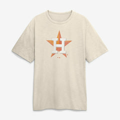 Houston Astros Fanatics Stadium Slub T-Shirt | MLB Discount
