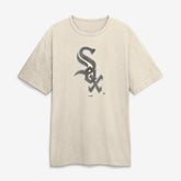 Chicago White Sox Fanatics Stadium Slub T-Shirt | MLB US