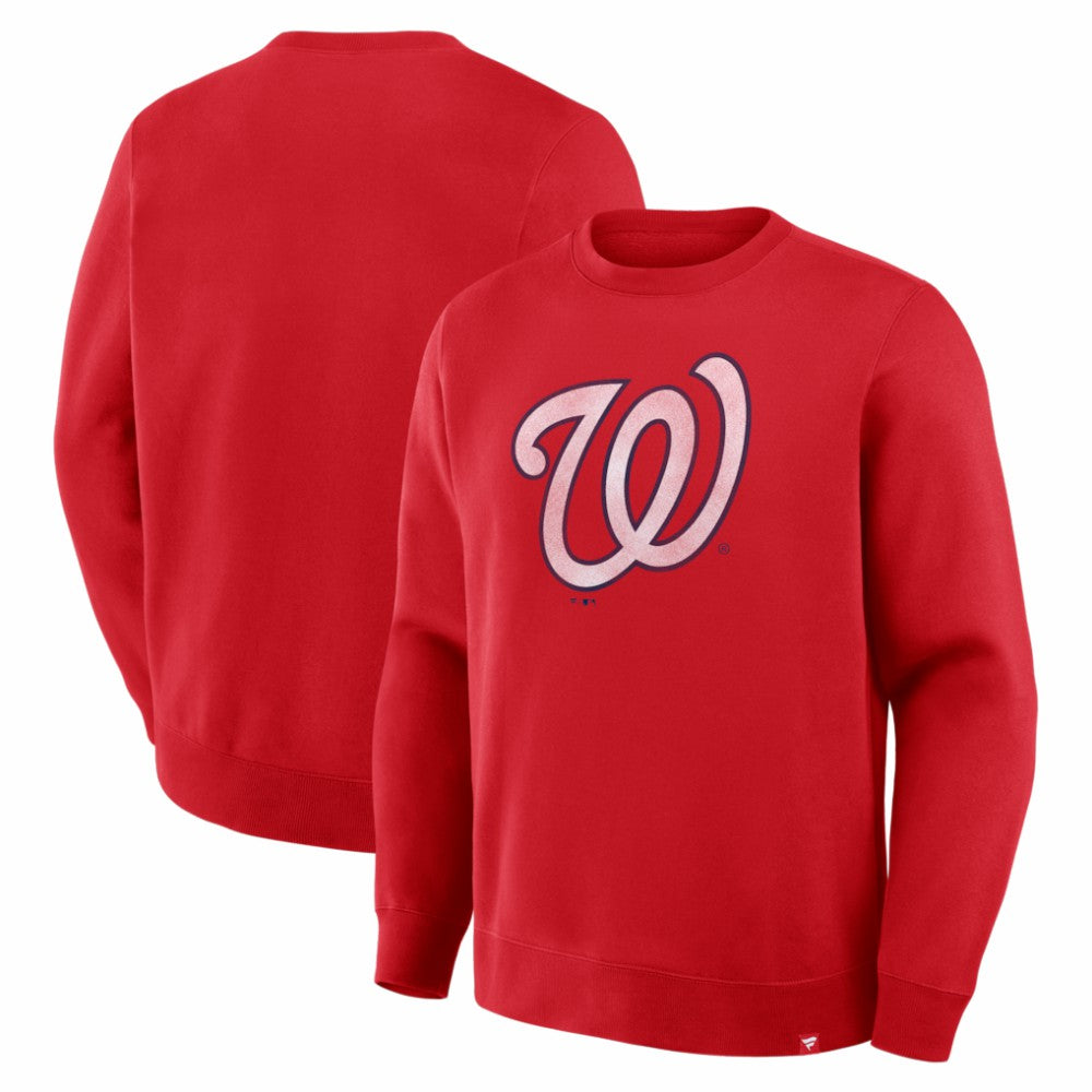 Washington Nationals Fanatics Legacy Sweatshirt | MLB Sale