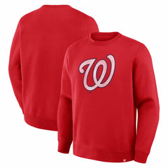 Washington Nationals Fanatics Legacy Sweatshirt | MLB Sale