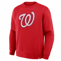 Washington Nationals Fanatics Legacy Sweatshirt | MLB Sale