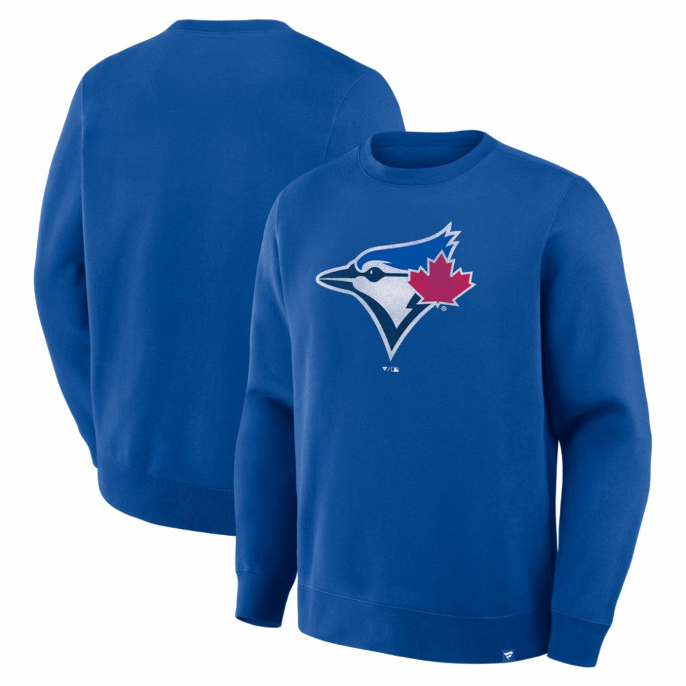 Toronto Blue Jays Fanatics Legacy Sweatshirt | MLB Sale