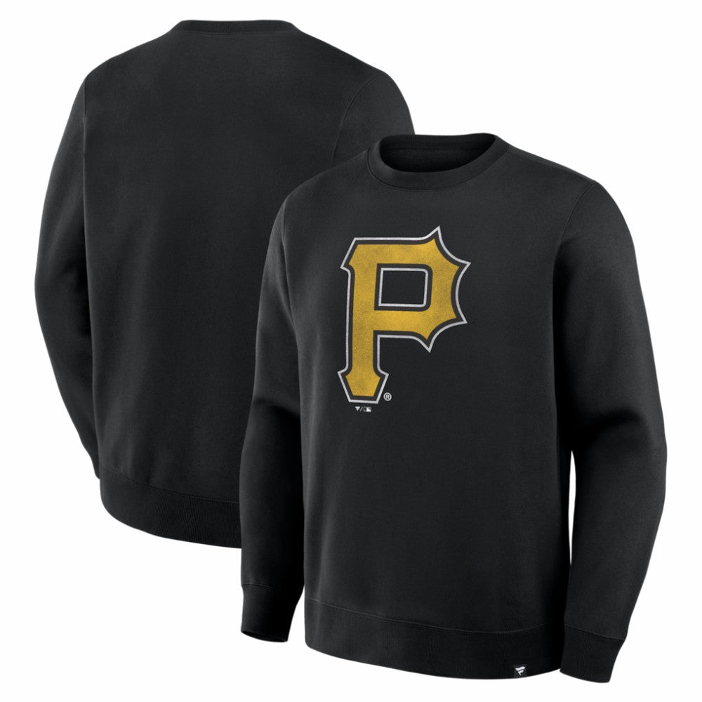 Pittsburgh Pirates Fanatics Legacy Sweatshirt | MLB Outlet