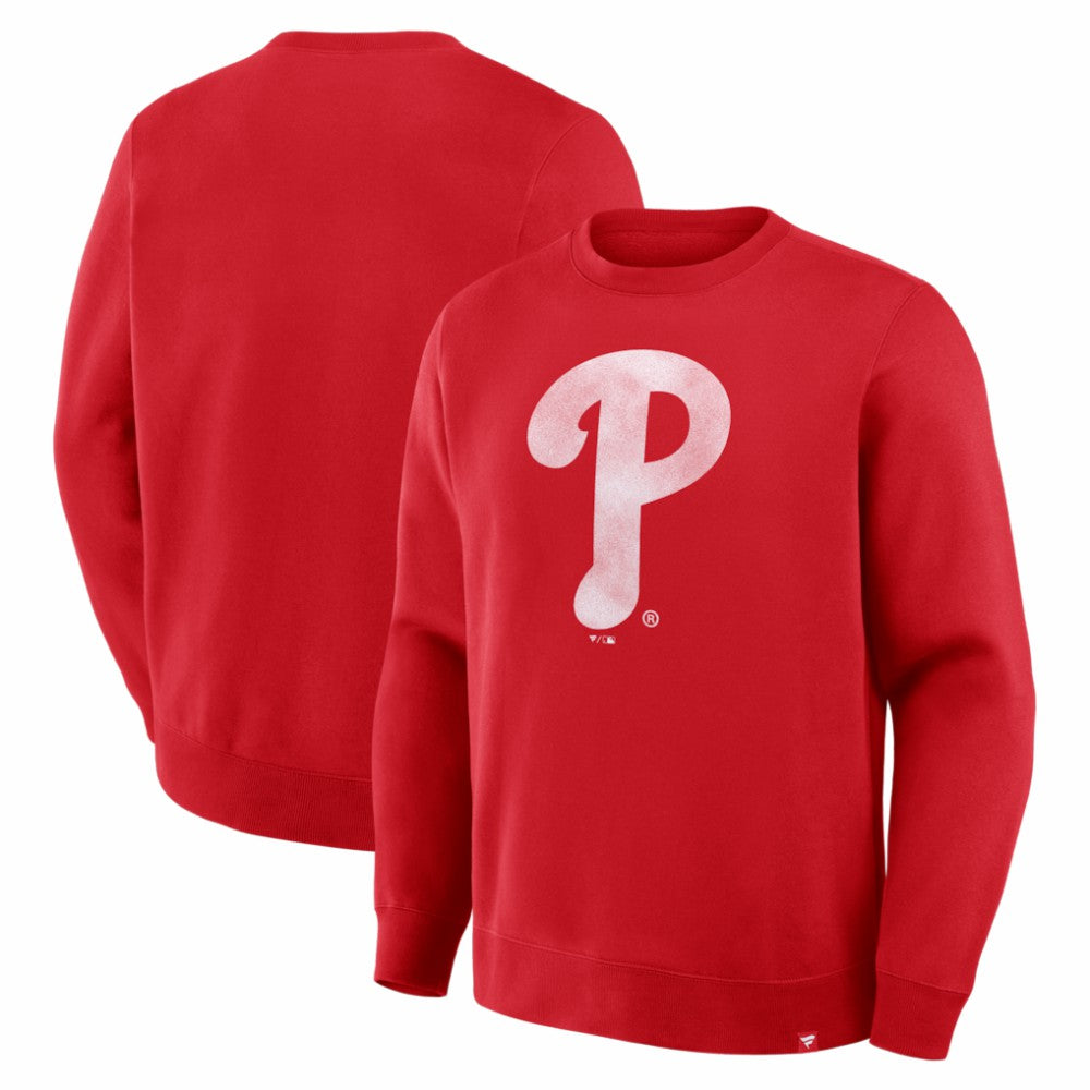 Philadelphia Phillies Fanatics Legacy Sweatshirt | MLB Online