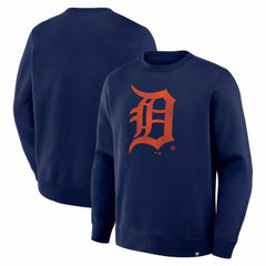 Detroit Tigers Fanatics Legacy Sweatshirt | MLB Outlet
