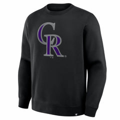 Colorado Rockies Fanatics Legacy Sweatshirt | MLB Shop