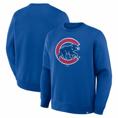 Chicago Cubs Fanatics Legacy Sweatshirt | MLB Discount