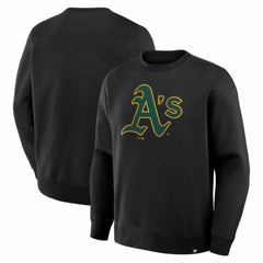 Athletics Fanatics Legacy Sweatshirt | MLB Near me