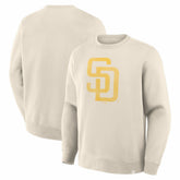 San Diego Padres Fanatics Legacy Sweatshirt | MLB US
