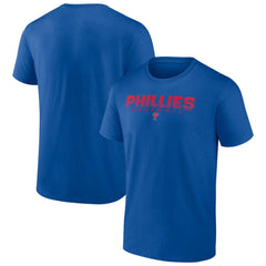 Philadelphia Phillies Utility Player T-Shirt | MLB Online