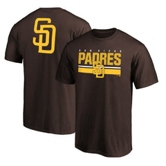 San Diego Padres End Game T-Shirt | MLB US