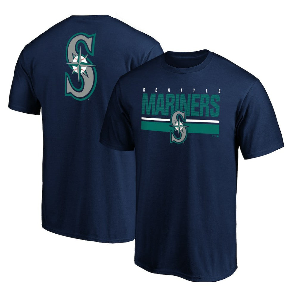 Seattle Mariners End Game T-Shirt | MLB US