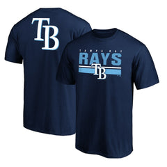 Tampa Bay Rays End Game T-Shirt | MLB Sale