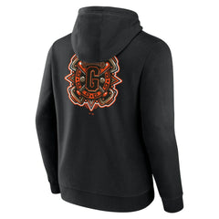San Francisco Giants Gigantes Pullover Hoodie | MLB Near me