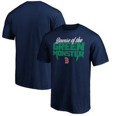 Boston Red Sox Team Adrenaline T-Shirt | MLB Sale