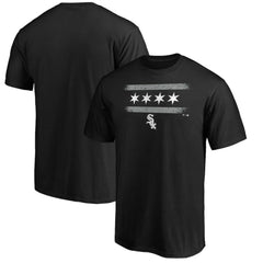 Chicago White Sox Team Adrenaline T-Shirt | MLB Outlet