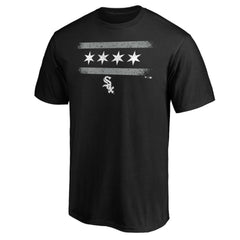 Chicago White Sox Team Adrenaline T-Shirt | MLB Outlet