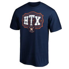 Houston Astros Team Adrenaline T-Shirt | MLB Discount