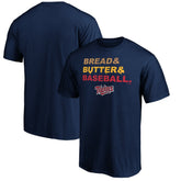 Minnesota Twins Team Adrenaline T-Shirt | MLB Sale