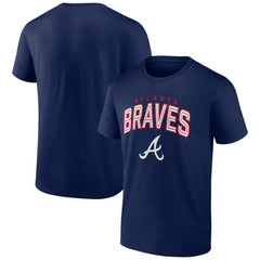 Atlanta Braves Master the Game T-Shirt | MLB For sale