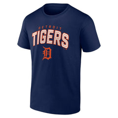 Detroit Tigers Master the Game T-Shirt | MLB Shop