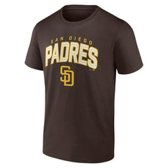 San Diego Padres Master the Game T-Shirt | MLB Outlet