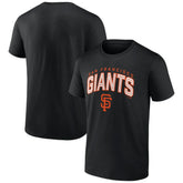San Francisco Giants Master the Game T-Shirt | MLB Discount