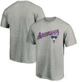 Arizona Diamondbacks Cooperstown Collection Wahconah T-Shirt | MLB US