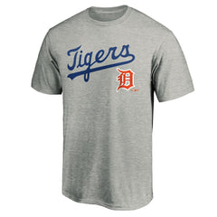 Detroit Tigers Cooperstown Collection Wahconah T-Shirt | MLB Near me