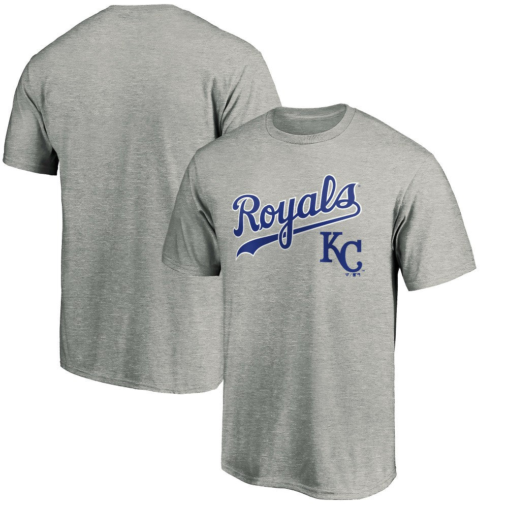 Kansas City Royals Cooperstown Collection Wahconah T-Shirt | MLB Sale