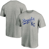 Kansas City Royals Cooperstown Collection Wahconah T-Shirt | MLB Sale