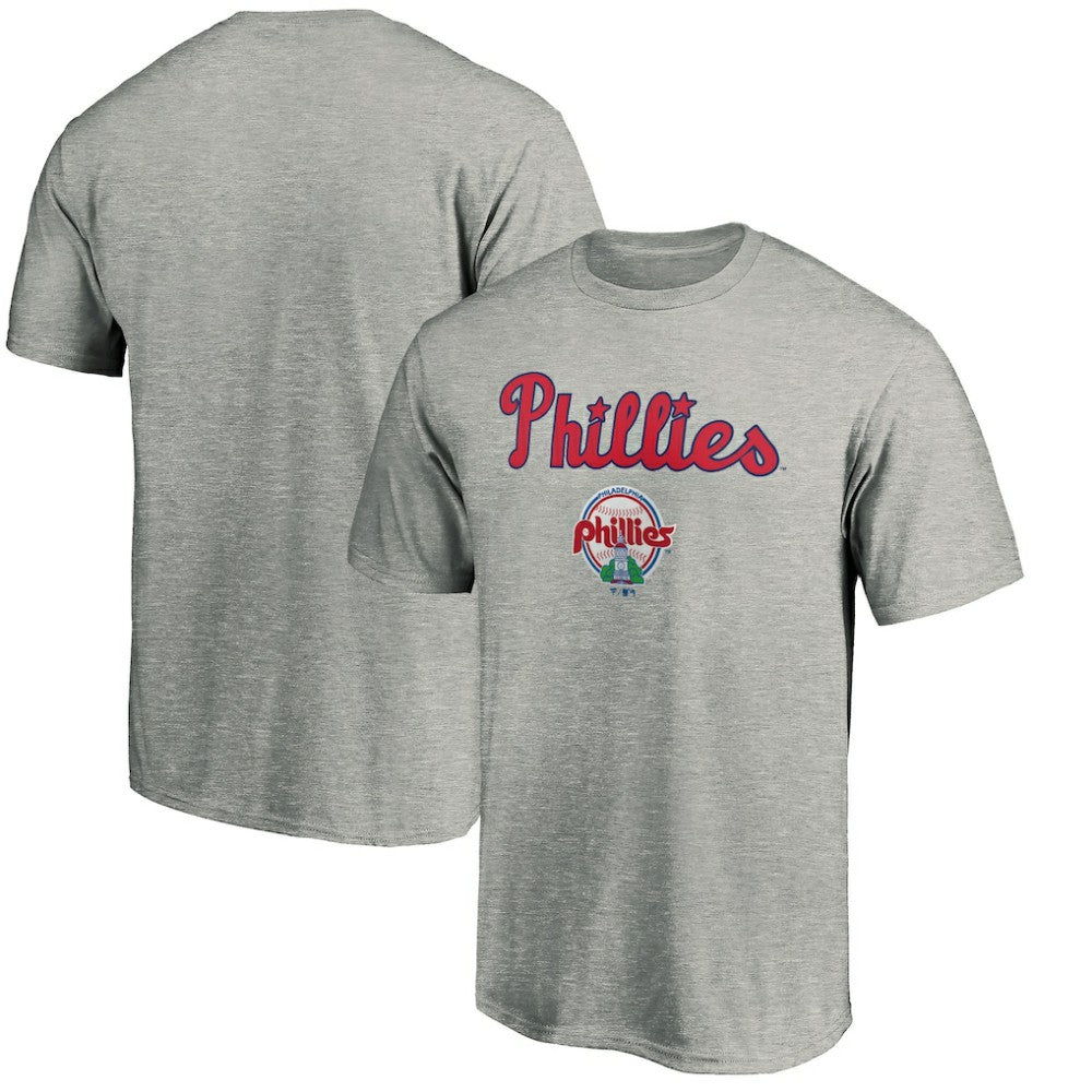 Philadelphia Phillies Cooperstown Collection Wahconah T-Shirt | MLB Shop
