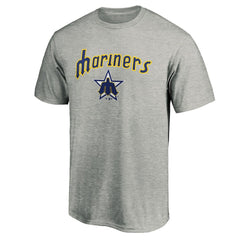 Seattle Mariners Cooperstown Collection Wahconah T-Shirt | MLB Sale