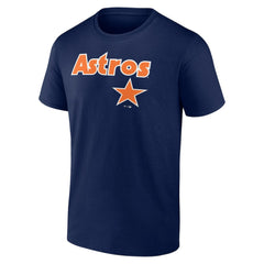 Houston Astros Cooperstown Collection Wahconah T-Shirt | MLB Outlet