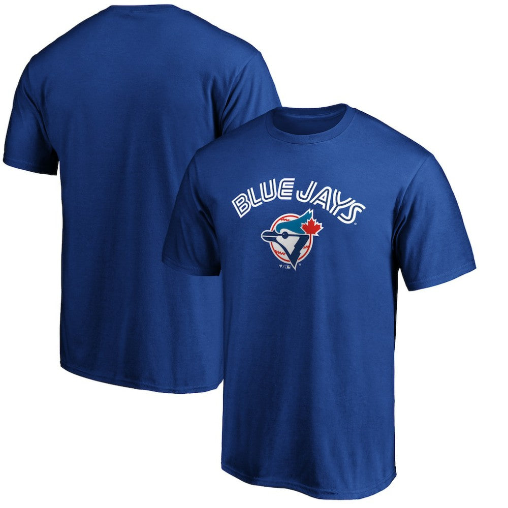 Toronto Blue Jays Cooperstown Collection Wahconah T-Shirt | MLB Online