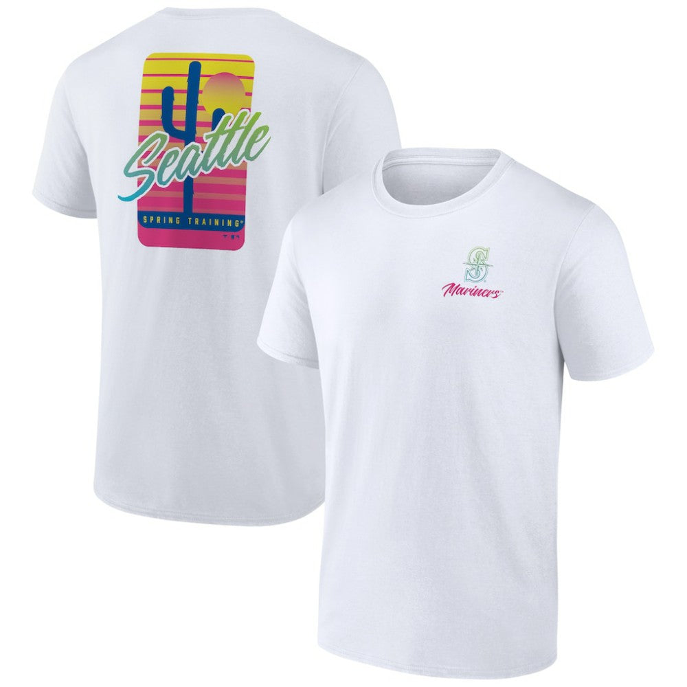 Seattle Mariners Spring Break T-Shirt | MLB On Sale