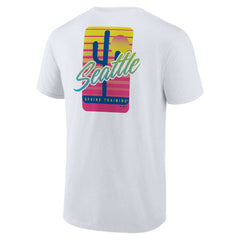 Seattle Mariners Spring Break T-Shirt | MLB On Sale