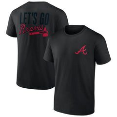 Atlanta Braves In It To Win It T-Shirt | MLB Near me