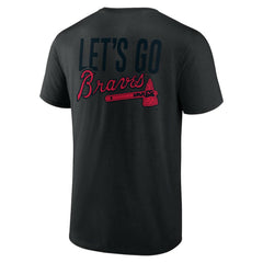 Atlanta Braves In It To Win It T-Shirt | MLB Near me