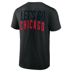Chicago Cubs In It To Win It T-Shirt | MLB US