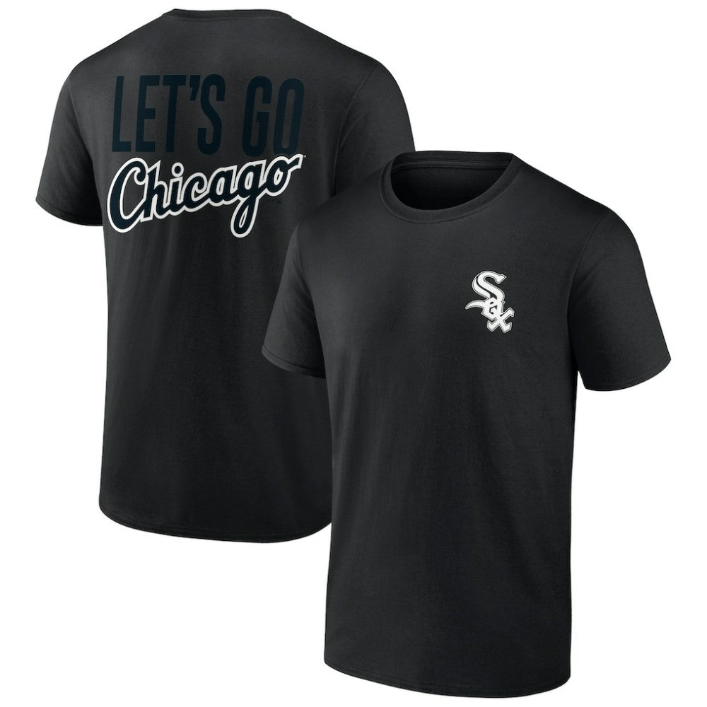 Chicago White Sox In It To Win It T-Shirt | MLB For sale