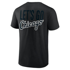 Chicago White Sox In It To Win It T-Shirt | MLB For sale